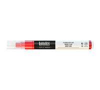 LQX PAINT MARKER FINO ROJO FLUO