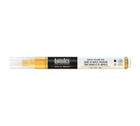 LQX PAINT MARKER FINO TONO AMARILLO DE NÁPOLES