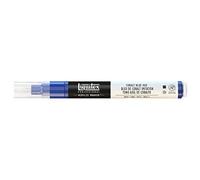 LQX PAINT MARKER FINO TONO AZUL DE COBALTO