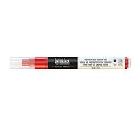 LQX PAINT MARKER FINO TONO ROJO DE CADMIO MEDIO