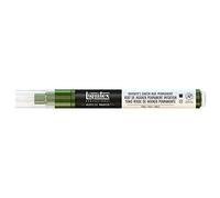 LQX PAINT MARKER FINO TONO VERDE DE HOOKER PERMANENTE