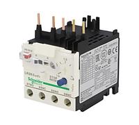 Relé térmico TeSys 1,2-1,8A LR2K0307 TeSys