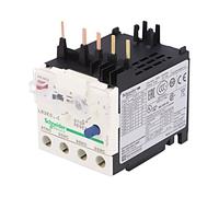 LR2K0310 Relé térmico contactor auxiliar: NO + NC 2,6-3,7A -20-55°C SCHNEIDER...