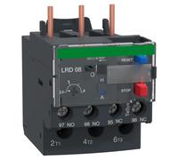 Lrd06C 08C 10C 22C con contactor Lc1D relé térmico tripolar 1 Uds(LRD350C37-50A)