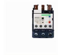 LRD32C Thermal Overload Relay Protector (23-32A) with Contactor Motor Control Kit Fits for Schneider Electric(48-65A [LRD365C])