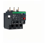 LRD32C Thermal Overload Relay Protector (23-32A) with Contactor Motor Control Kit Fits for Schneider Electric(0.25-0.4A [LRD03C])