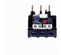 LRD32C Thermal Overload Relay Protector (23-32A) with Contactor Motor Control Kit Fits for Schneider Electric(55-70 [LRD3361C])
