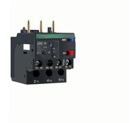 LRD32C Thermal Overload Relay Protector (23-32A) with Contactor Motor Control Kit Fits for Schneider Electric(9-13A [LRD16C])