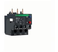 LRD32C Thermal Overload Relay Protector (23-32A) with Contactor Motor Control Kit Fits for Schneider Electric(0.4-0.63A [LRD04C])