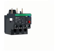LRD32C Thermal Overload Relay Protector (23-32A) with Contactor Motor Control Kit Fits for Schneider Electric(23-32A [LRD32C])