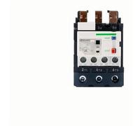 LRD32C Thermal Overload Relay Protector (23-32A) with Contactor Motor Control Kit Fits for Schneider Electric(30-40A [LRD340C])