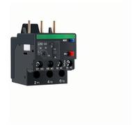LRD32C Thermal Overload Relay Protector (23-32A) with Contactor Motor Control Kit Fits for Schneider Electric(16-24A [LRD22C])