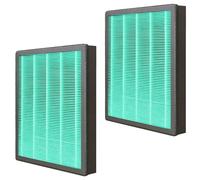 LRFDRESS Filtro HEPA y carbón activo compatible con Coway Airmega 300/300S Smart Air Purifier, filtro compuesto, número de pieza 3111635, 2 unidades