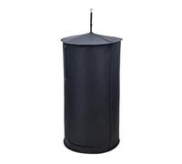 LRXFPIYF Tienda con Bolsa Transporte | apertura automática, Tienda Cambiador, sin Montaje, Carpa Ducha, para Camping, Playa, Carretera, Viajeros