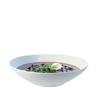 LSA International - Set de 4 Bols oara sopa o noodles, Cupé, Ø24cm