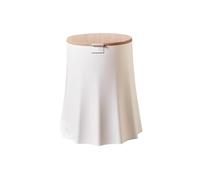 lskdnrufh Papelera pequeña de 10 litros, contenedor de basura for baños, lavadero, cocinas, oficinas, dormitorios Papelera