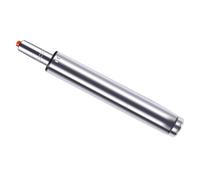 LSNNMU Cilindro de elevación Gas Ajustable Carrera Larga for reemplazo Taburete Silla Oficina, pistón Choque neumático hidráulico Alto para Silla