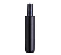 LSNNMU Cilindro hidráulico for Silla de computadora, puntal Gas neumático elevación, Accesorio Repuesto for Giratorio Oficina para Silla(Black)
