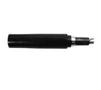 LSNNMU Elevador de Cilindro Cabezal Cable Giratorio Gas neumático for Silla Oficina Herman Miller Classic Aeron, Disponible para Silla