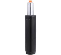LSNNMU Resorte de Gas hidráulico, Cilindro neumático, puntales Alta Resistencia, Soporte for Muebles, Varilla elevación Metal, Hardware for Silla Oficina para Silla(Black,39CM)