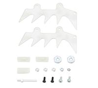 LT Easiyl 1 Juego de Púas para Motosierra 11226640503 Compatible con Stihl MS660 MS460 MS440 066 046 044