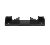 LT Easiyl 1x Placa de Bloqueo Compatible con Ventanas de Tejado Velux Reemplazo 025116 Abrazadera de Placa de Bloqueo de Plástico Negra