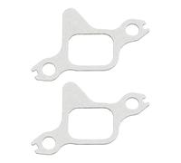 LT Easiyl 2 Juntas de Silenciador de Escape 1137-149-0601 Compatible con Stihl MS192T MS192TC MS193T MS193TC Y MS194T Motosierras