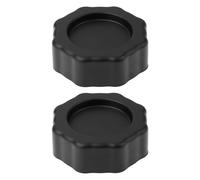 LT Easiyl 2 Tapas para Jacuzzi P6611ASS16 Compatible con Bestway Bañeras de Hidromasaje LAY-Z-SPA de 2019 P00217