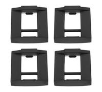 LT Easiyl 4x Hebillas de Bloqueo para Caja de Herramientas de 55x53x12 Mm Compatible con Makita Algunas Máquinas de Moldeo por Inyección de Plástico