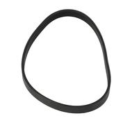 LT Easiyl Correas Acanaladas para Cortacésped Eléctrico 5PJ457/180J Longitud Efectiva: 457 Mm Compatible con EINHELL GC-EM 1536