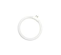 LTDE Tubo fluorescente circular T4 12W 120mm 6400K