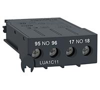 LUA1C11 tirador auxiliar SCHNEIDER ELECTRIC
