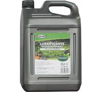 Lubricante biodegradable START para cadenas de motosierra, 5 litros, aceite ecológico de alto rendimiento para una protección óptima y sostenible e ideal para un uso prolongado