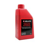 Lubricante para cadenas de motosierra