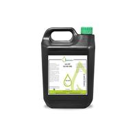 Lubrisolve Aceite de motosierra de 5 litros de alto rendimiento para barra y lubricante de cadena para un corte suave y reducción del desgaste