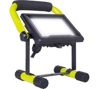 Luceco Foco de Trabajo LED 20W, Luz Portátil IP65 Impermeable, Lampara Portátil para Obras, Jardines, Automóviles, Garajes,