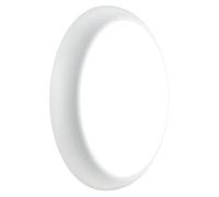 Luceco Sierra Ip54 Bulkhead 330Mm 1200Lm 15W Estándar