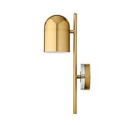 LUCEO Lámpara de Pared Oro