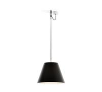 Luceplan Lámpara colgante Costanza D13 s Liquorice