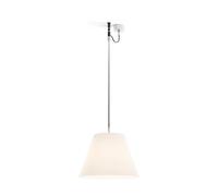 Luceplan Lámpara colgante Costanza D13 s White
