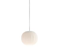 Luceplan Lámpara colgante Lita Ø18 cm