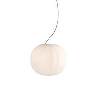Luceplan Lámpara colgante Lita Ø30 cm