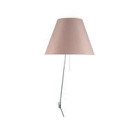 Luceplan Lámpara de pared Costanza D13 a.i.f Soft skin
