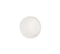 Luceplan Lámpara de pared Lita Ø18 cm