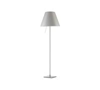 Luceplan Lámpara de pie Costanza D13 t.i.f. Mistic white