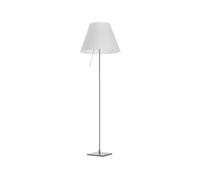 Luceplan Lámpara de pie Costanza D13 t.i.f. White