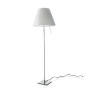Luceplan Lámpara de pie Costanza D13t.c Blanco