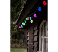 Luces De Cadena Led Wifi Inteligente 15M St45 Rgbw Ip44 - 145600