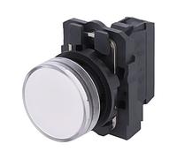 Luces de control XB5AVB1 22mm Harmony XB5 -25-70°C Bel: ZBVB Ø22mm SCHNEIDER ELE