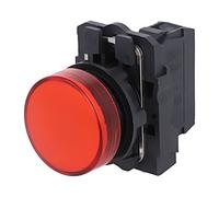 Luces de control XB5AVB4 22mm Harmony XB5 -25-70°C Bel: ZBVB Ø22mm SCHNEIDER ELE